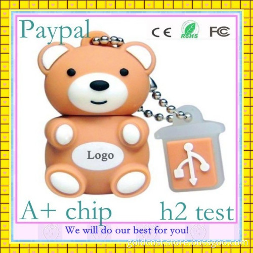 Cheapest 250MB USB Flash Drive (GC-M250)